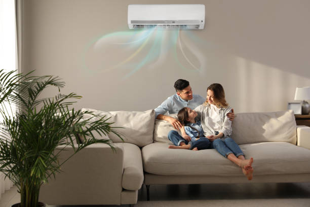 Professional HVAC in Shady Hills, FL