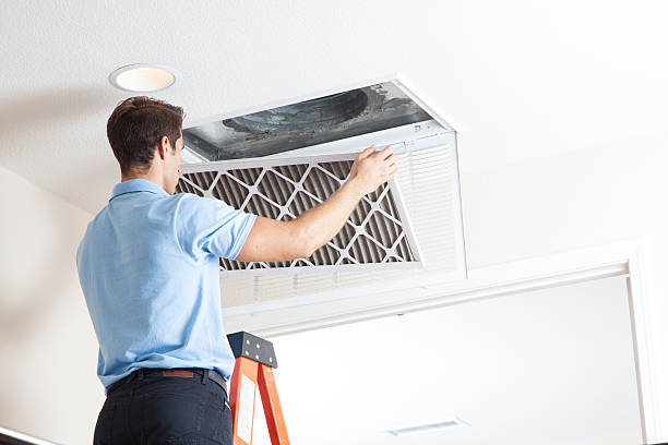 Best Solar-powered HVAC Systems in Shady Hills, FL