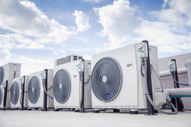 Best Energy-efficient HVAC Solutions in Shady Hills, FL