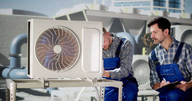 Best Air Conditioning Cleaning in Shady Hills, FL
