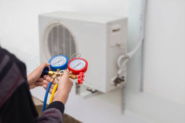 Best HVAC Retrofitting and Upgrading in Shady Hills, FL